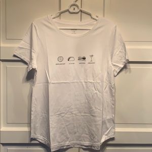 Old Navy Women’s Top. size L